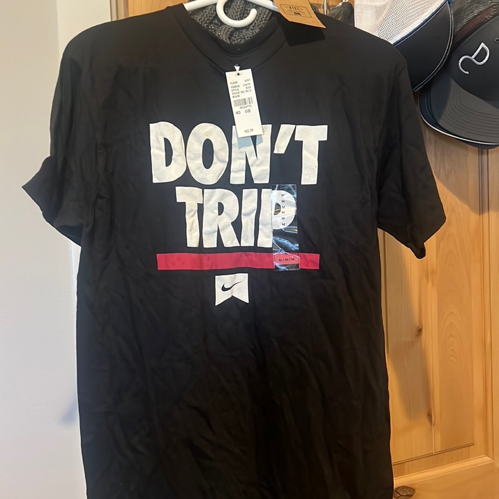 Nike t shirt
